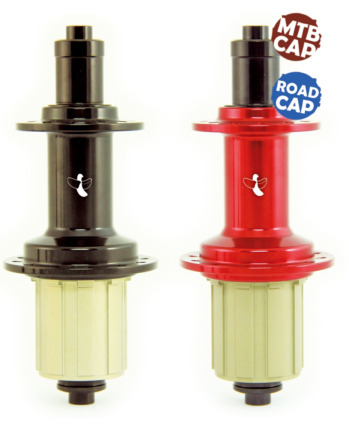 mtb rear hub