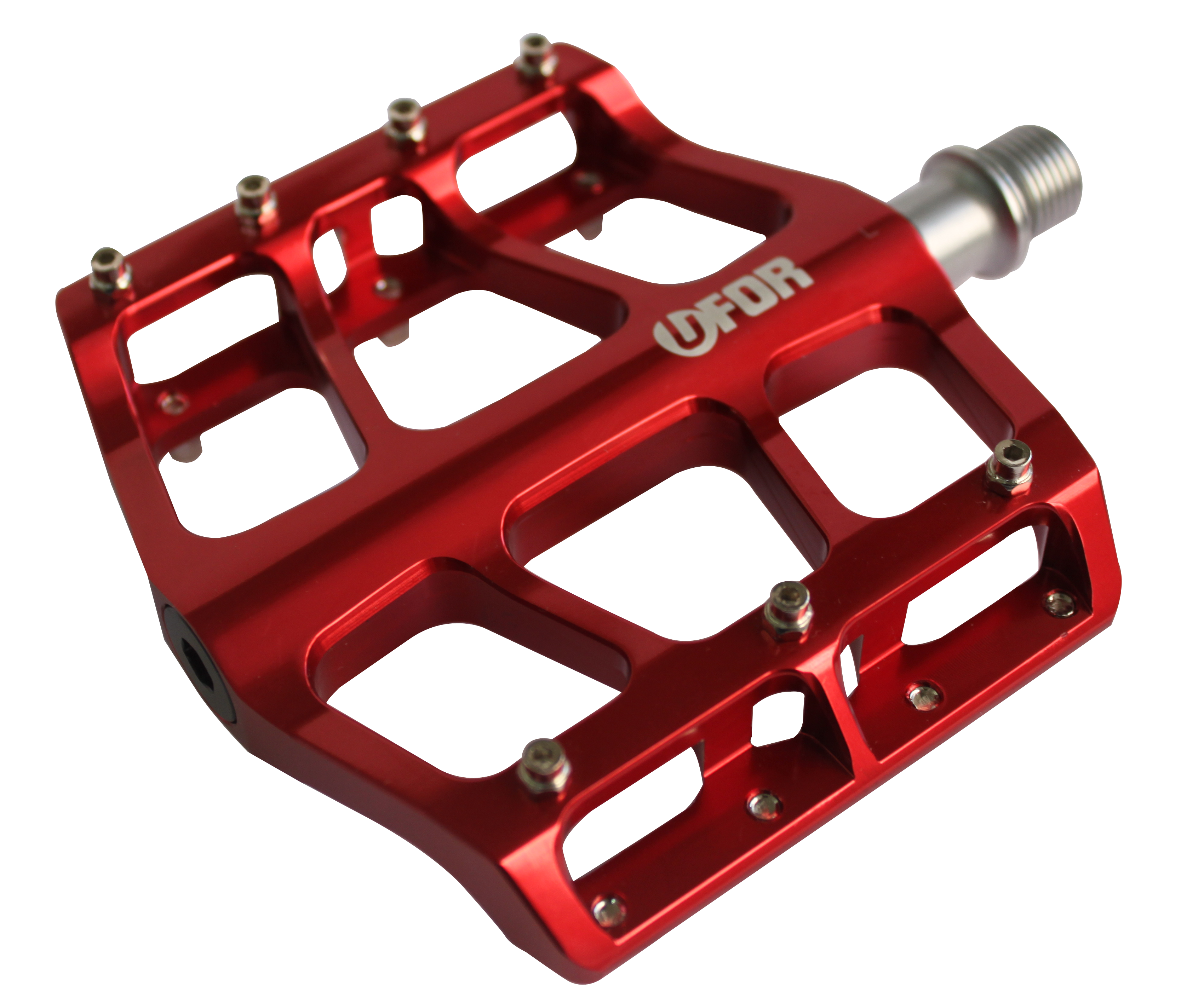 alloy mtb pedals