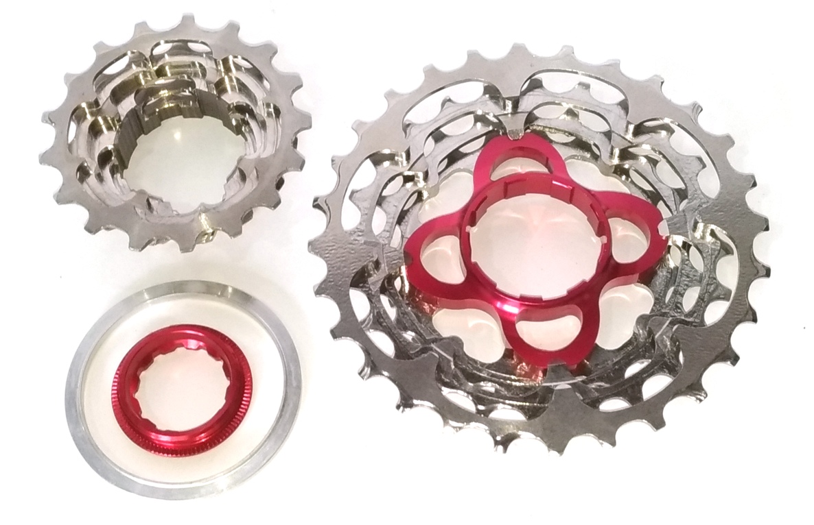 campagnolo road groupsets