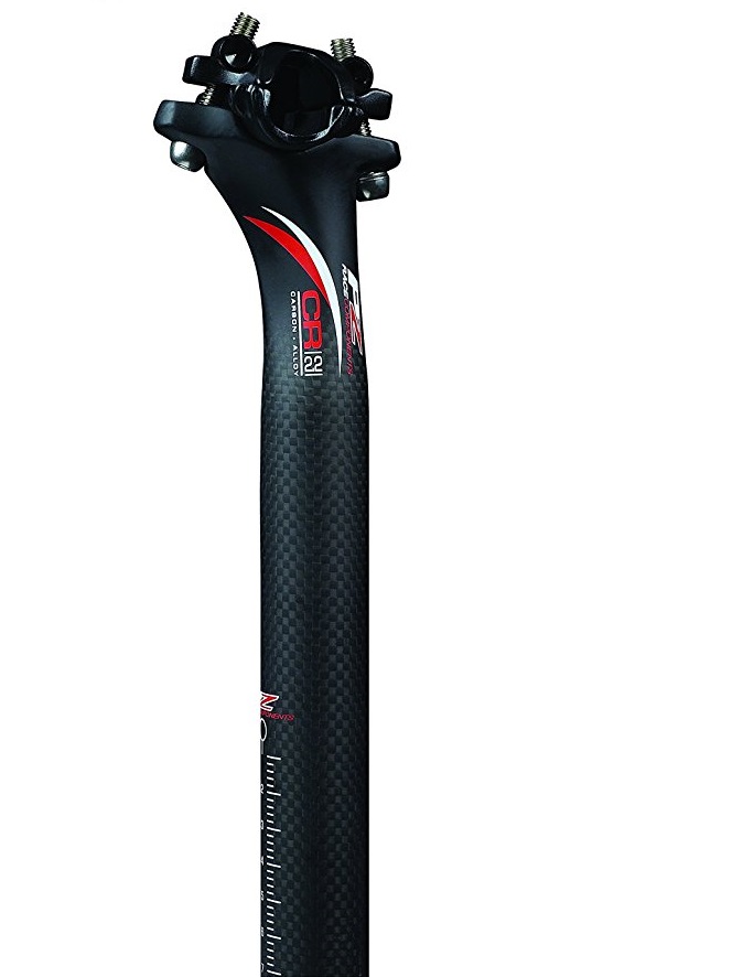 New Circus Monkey UD Carbon Road seatpost clamp for 27.2mm 31.6mm