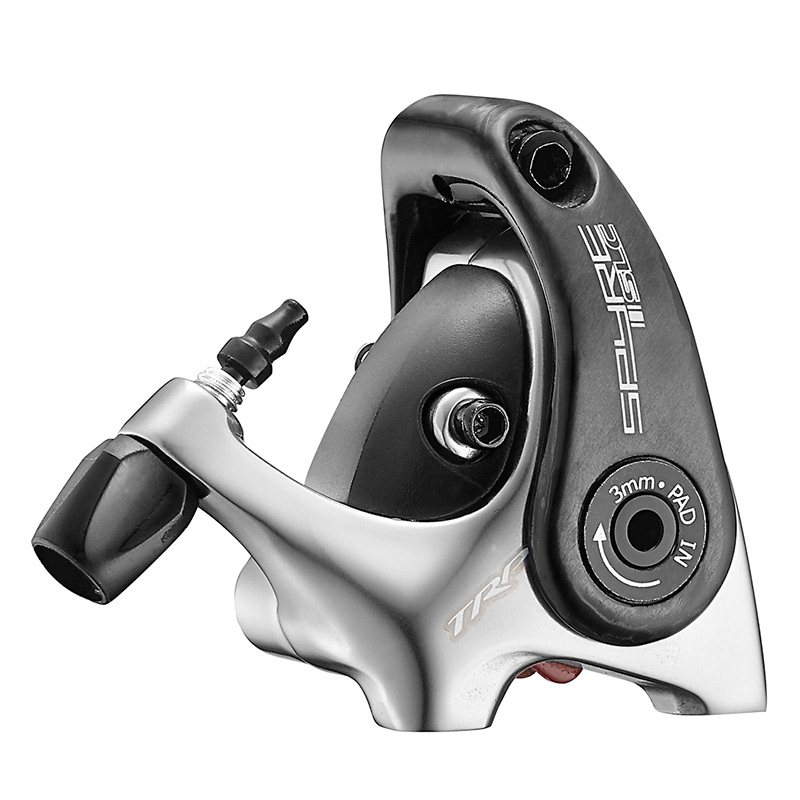 mechanical disc brake calipers