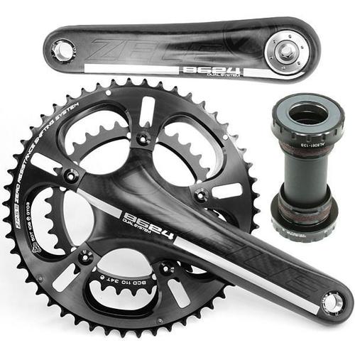 road crankset