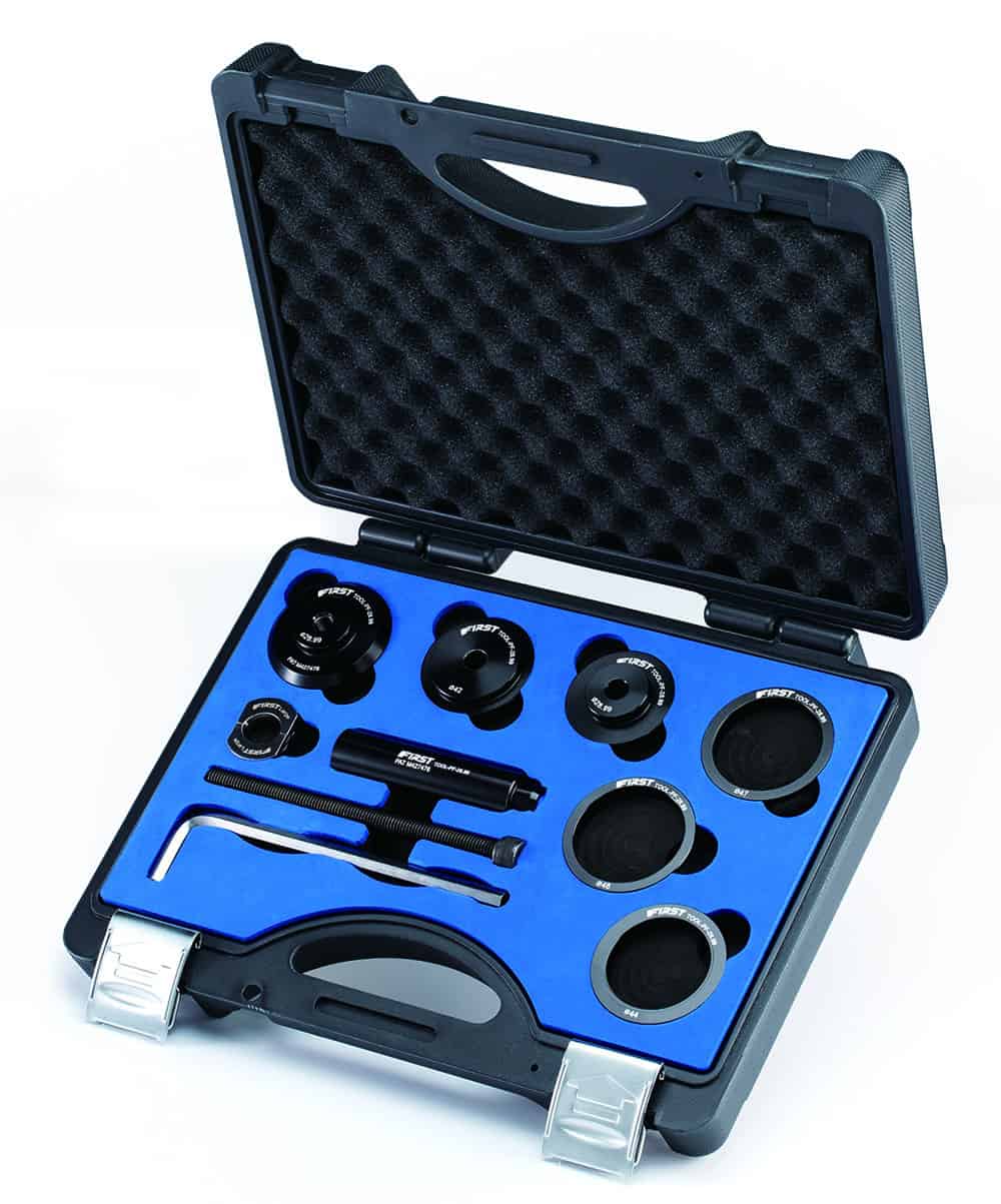 crankset tool kit
