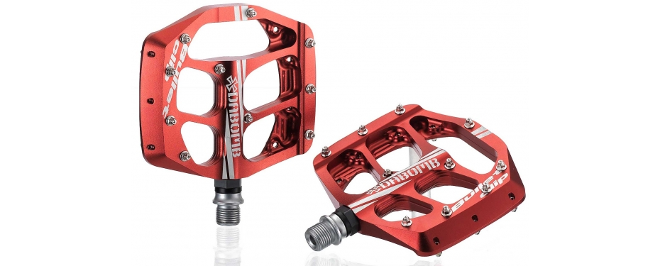 dh pedals