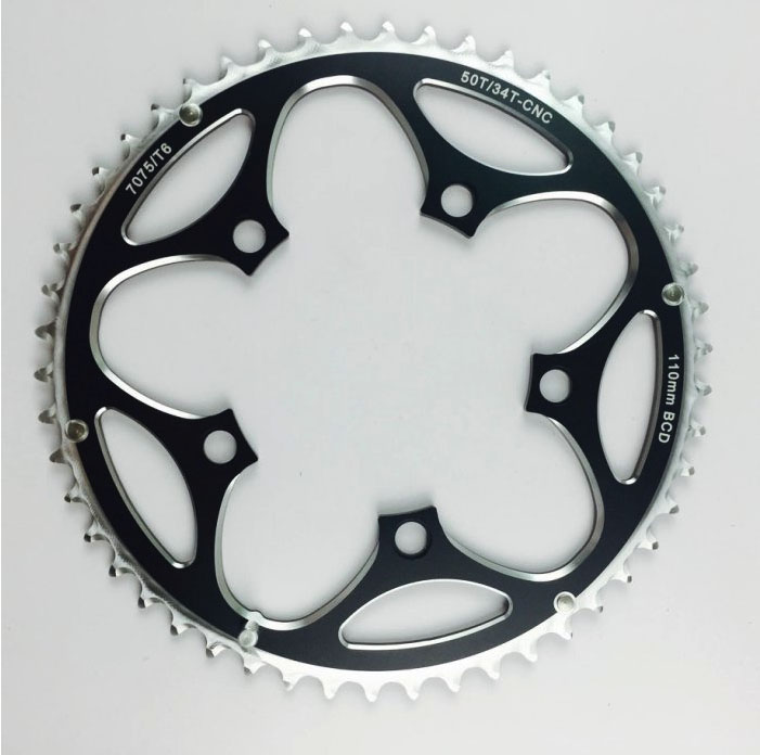driveline chainring