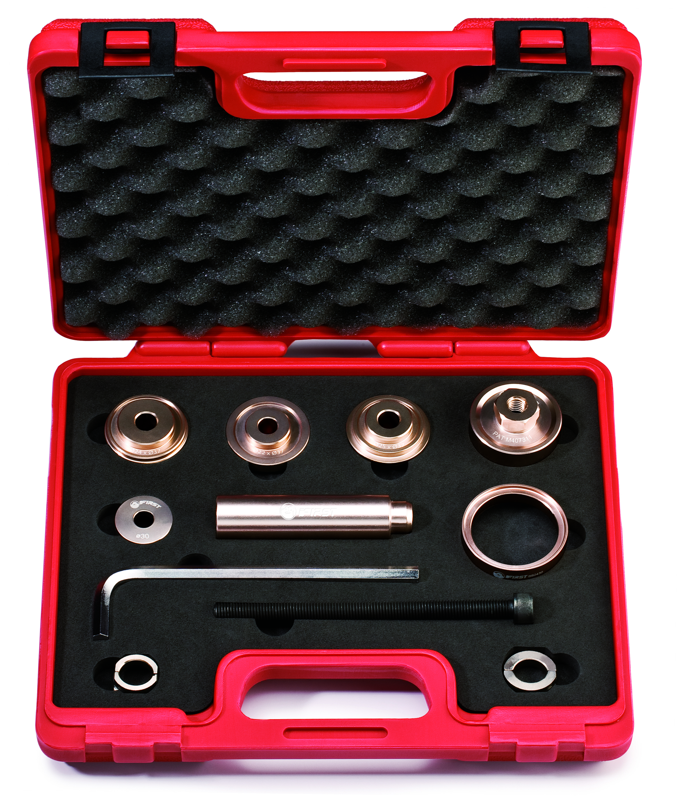 crankset tool kit