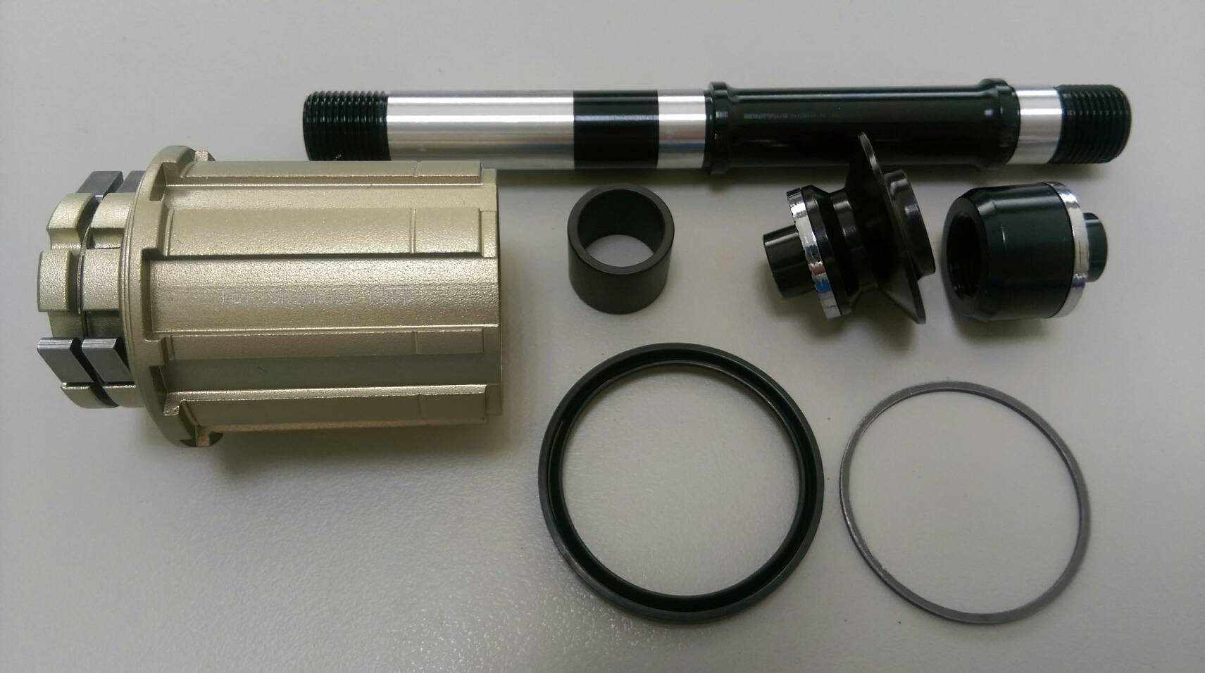 cassette body 11 speed