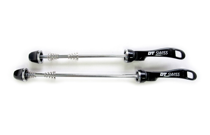 dt swiss rws titanium road skewer