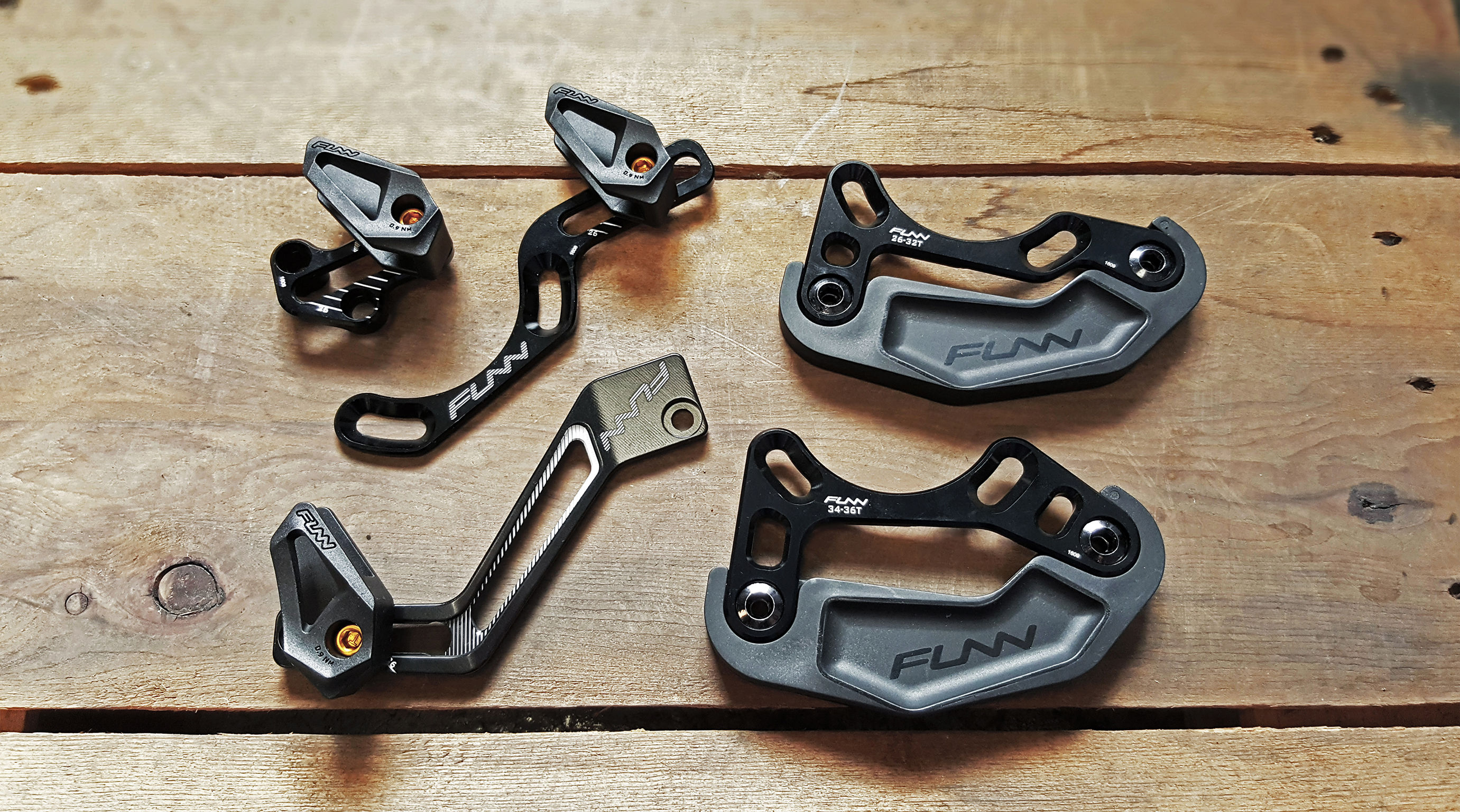 sram chain guide
