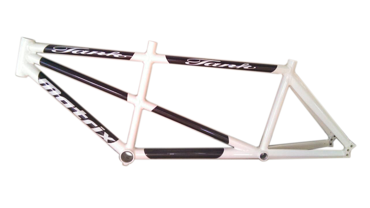 tandem frame