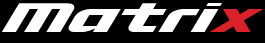 Matrix Bikes Logo Matrix Bikes Logo