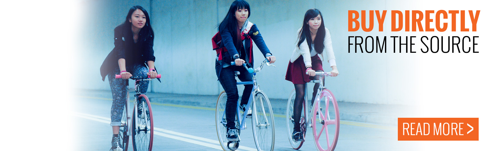 Bicycles Online Store Bicycles Online Store